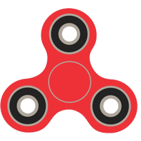 ألعاب فايدجيت سبينر