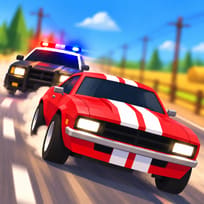 Police Chase
