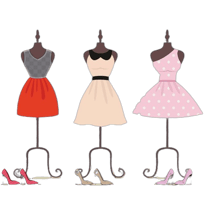 Игри с Обличане