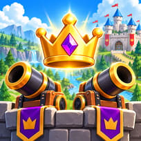 Crowns & Cannons