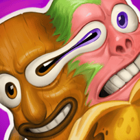 Monster Kitchen Merge