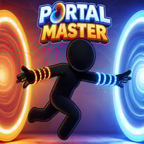 Portal Master