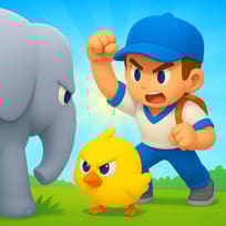 Critters Quest