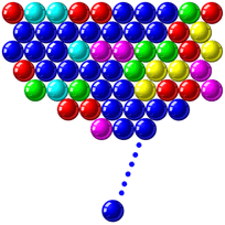 เกมฟองสบู่