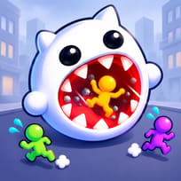 Ghost Rush
