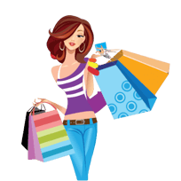 Shoppailupelit
