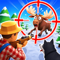 Hunter's Horse Thru