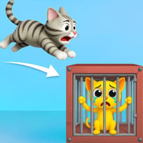 Flip Pounce