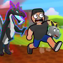 Steal and Run