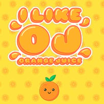 I Like OJ