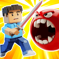 Bash Ball Arena
