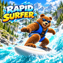 Rapid Surfer
