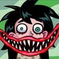 Stupidella Horror 2