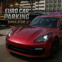 Euro Car Parking