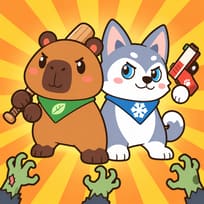 Paw Strike