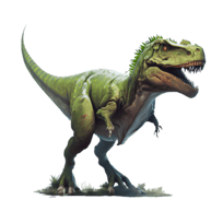 Game Dinosaurus