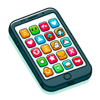 ऐप स्टोर गेम्स