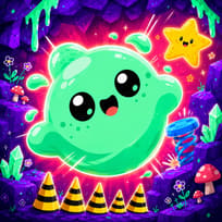 Slime Up!