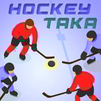 Hockey Taka