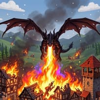 Dragon Rage