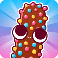 Candyboy Puzzle