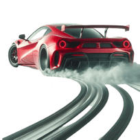 Drifting-pelit