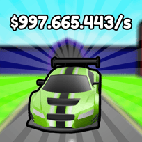 Steal a Car