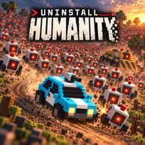 Uninstall Humanity