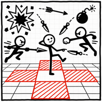 Inkstep