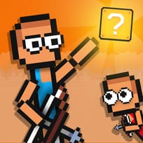 Duel of Chance