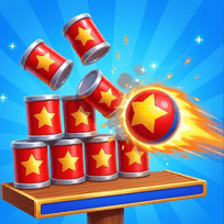 Cannon Shooter