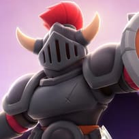 Click the Boss