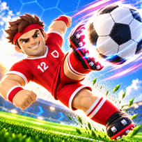 Super Soccer