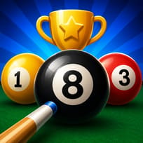 Pool Challenge