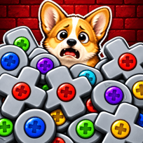 Save the Puppy – Remove the Screws