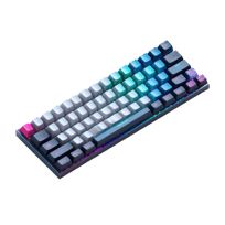 Клавиатурные игры