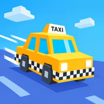 City Cab Rush