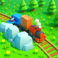 TrainDigger