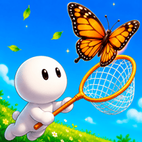 Butterfly Catch