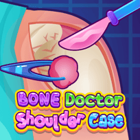 Bone Doctor Shoulder Case