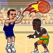 Basket Swooshes