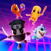 Rumble Rush