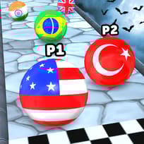 Marble Run 3D