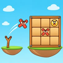 Tic Tac Shot