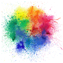 Juegos de Colores