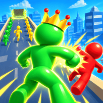 Run & Fight