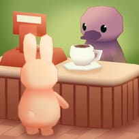 Platypus Coffee