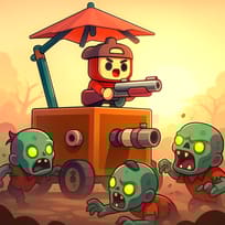 TDS - Tower Destiny Survive