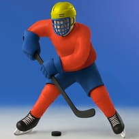 Hockey Taka