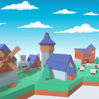 Village Builder